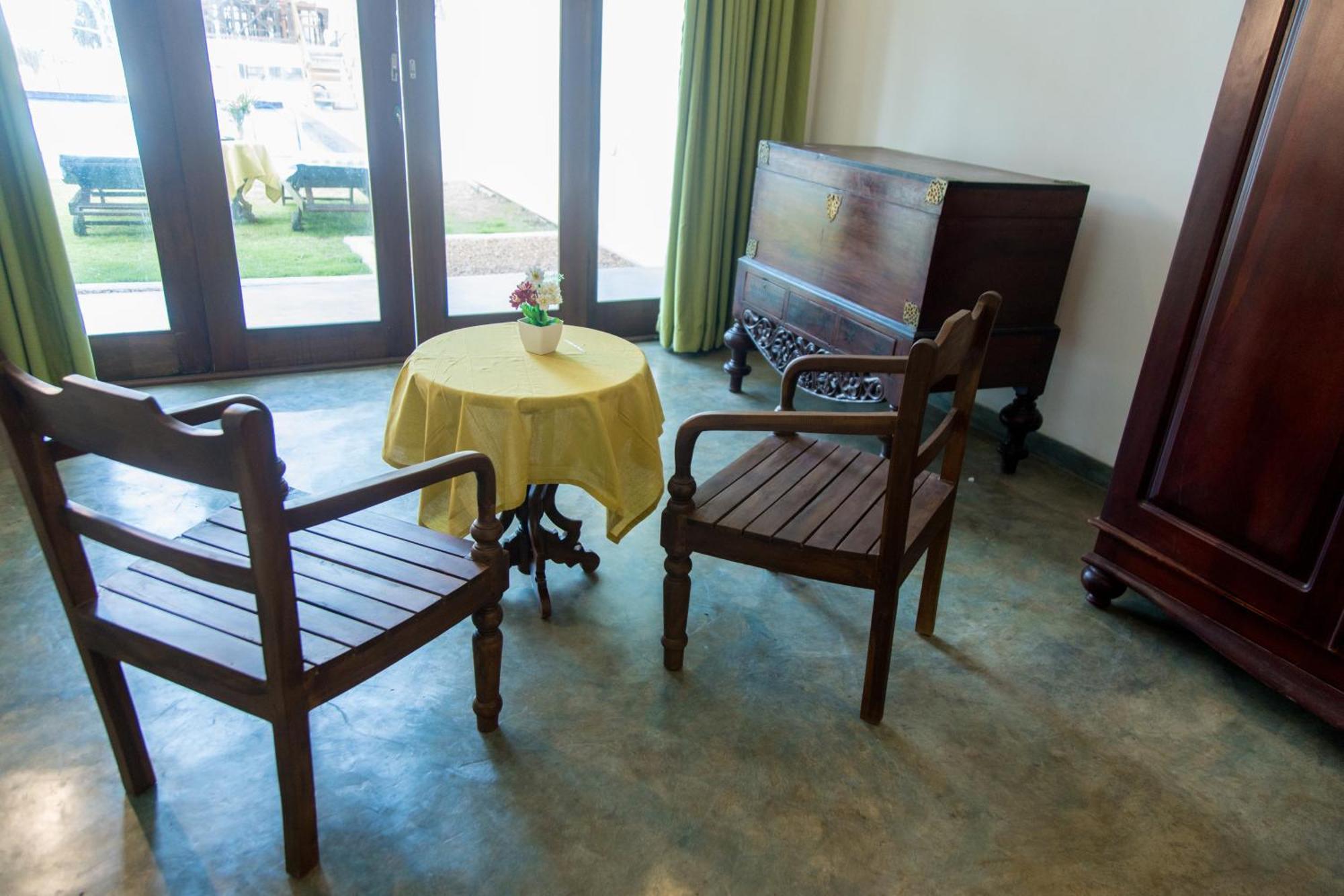 Sea Trails Bentota Otel Dış mekan fotoğraf