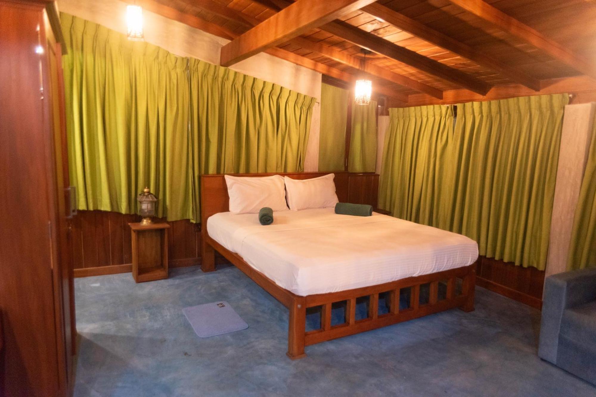 Sea Trails Bentota Otel Dış mekan fotoğraf